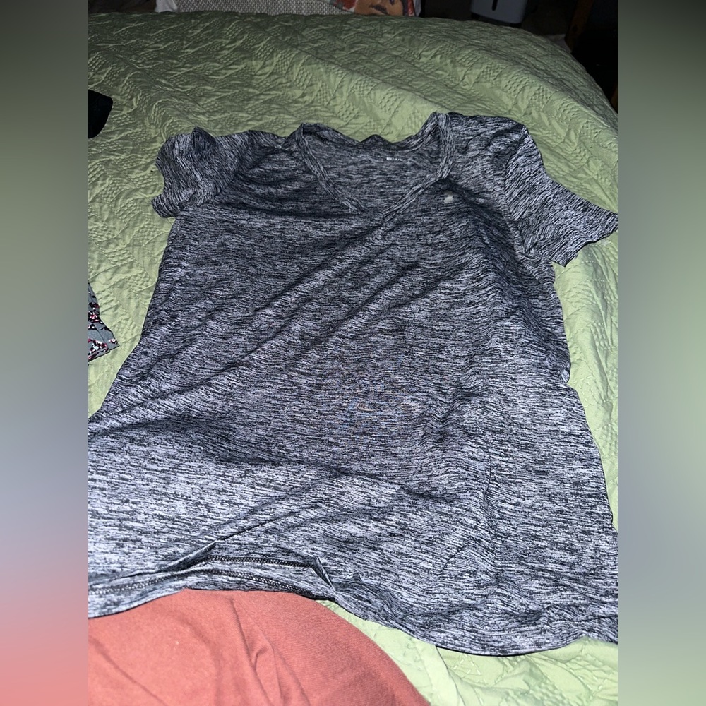 Under armor shirt